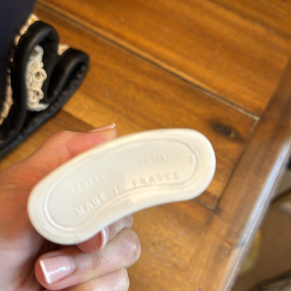 Authentic French Creed Perfume Silver Water Mountain Tester - Picture 3 of 3